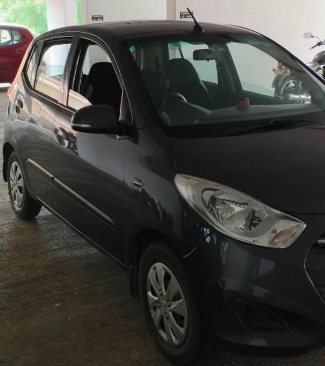 Image Used Car
