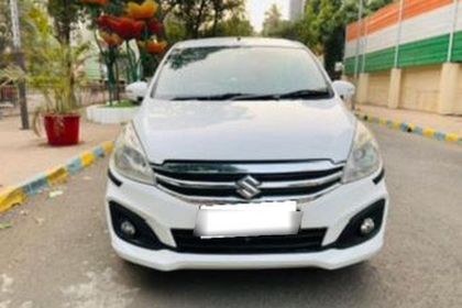 2016 Maruti Suzuki Ertiga वीएक्सआई सीएनजी
