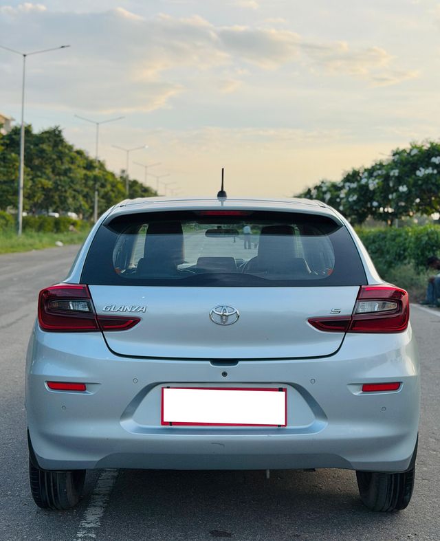 Image Used Car