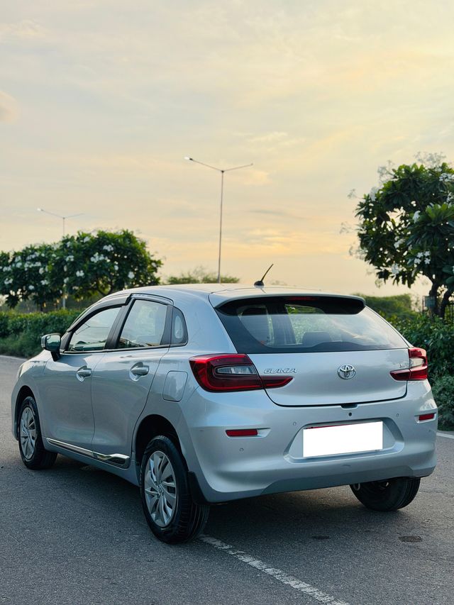 Image Used Car