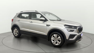 Used 1.0 TSI Ambition AT BSVI