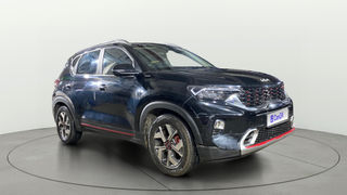 Used GTX Plus Turbo iMT BSVI
