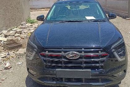 Used S plus Knight Diesel BSVI