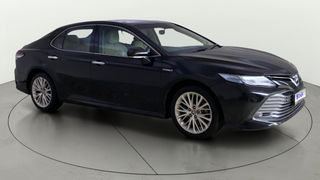 Used Hybrid