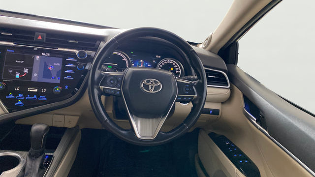 Image Used Car