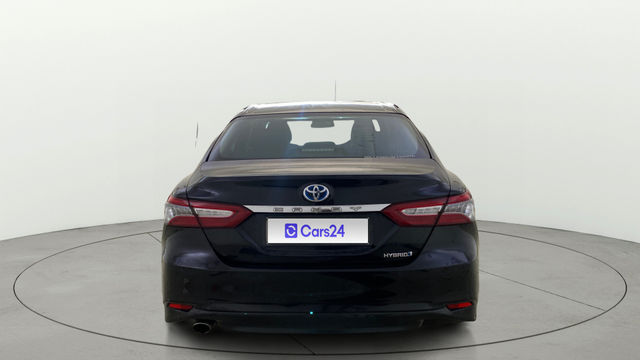 Image Used Car