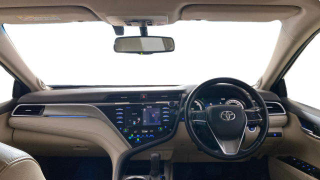 Image Used Car
