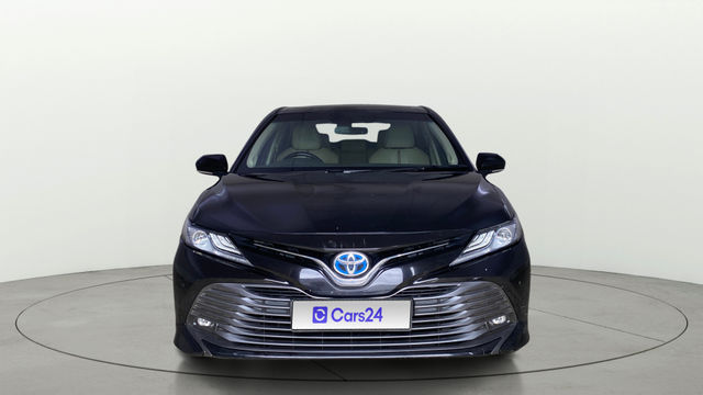 Image Used Car