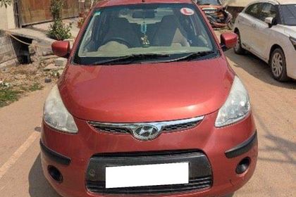 Used Magna 1.2