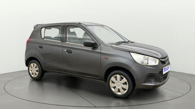 Second-hand 2015 Maruti Suzuki Alto K10 VXI for sale in New Delhi