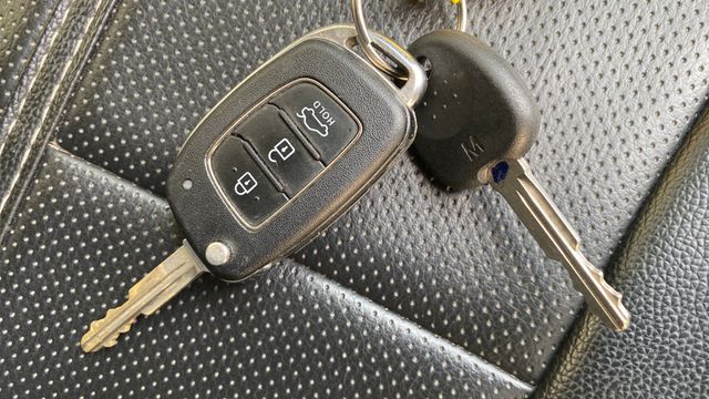 Image Used Car