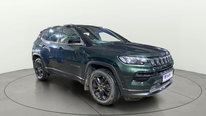 2022 Jeep Compass 2.0 Night Eagle