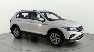 Used 2.0 TSI Elegance