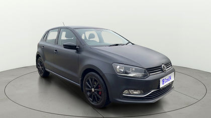 Used 1.5 TDI Highline Plus