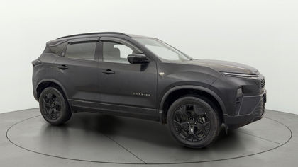 Used XTA Plus Dark Edition AT