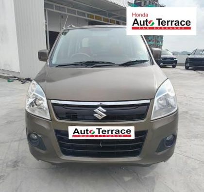 2016 Maruti Suzuki Wagon R वीएक्सआई BS IV