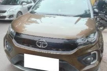 Used XZ Plus P Jet Edition