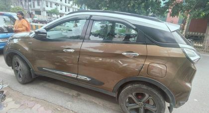 249 Used Tata Nexon in Delhi