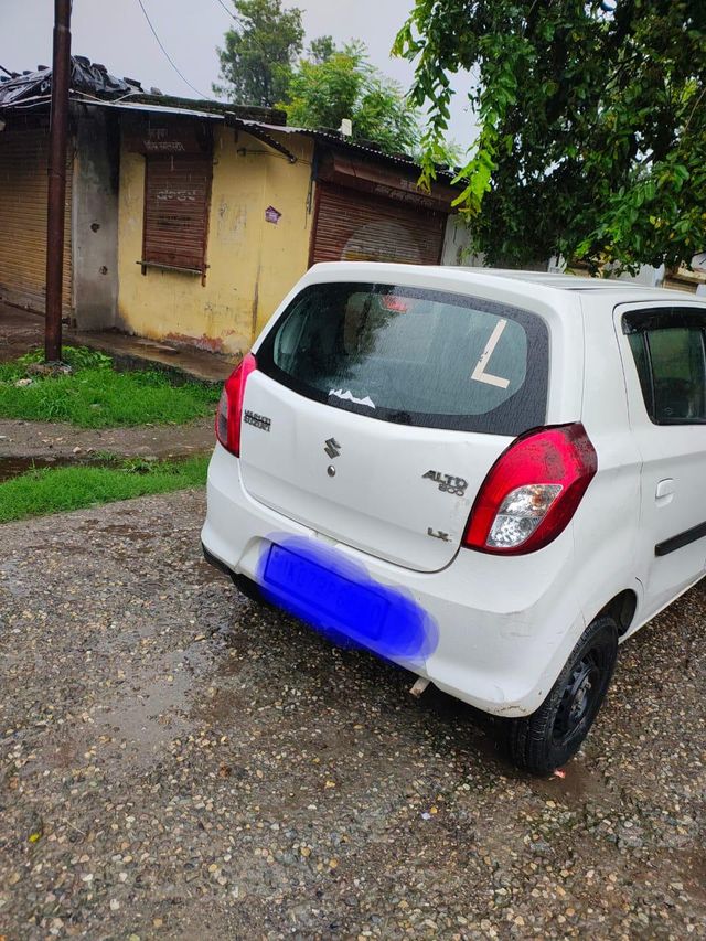 Image Used Car