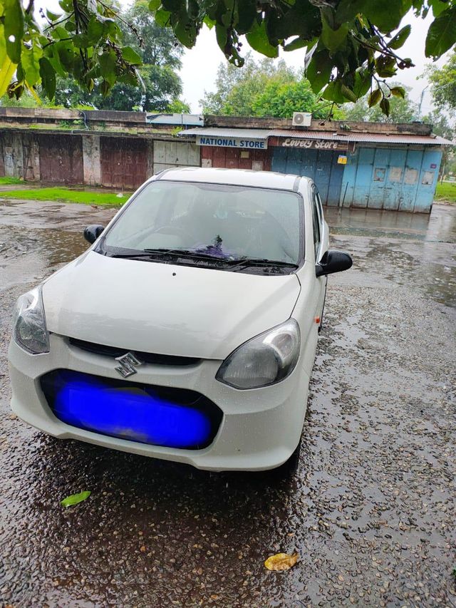 Image Used Car