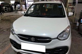 Used VXI CNG BSVI