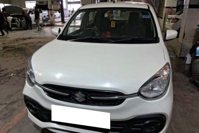 Second-hand 2022 Maruti Suzuki Celerio VXI CNG BSVI for sale in Karnal
