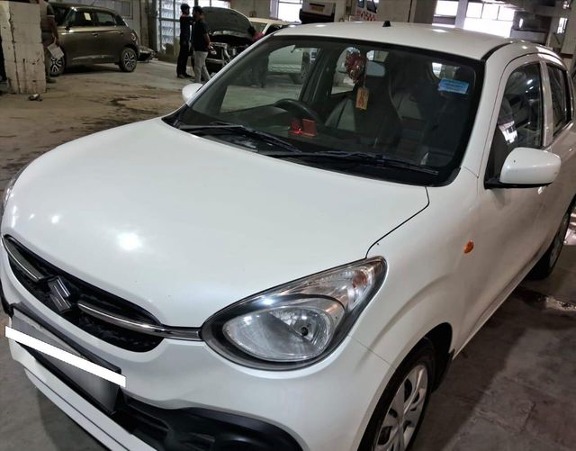 Image Used Car