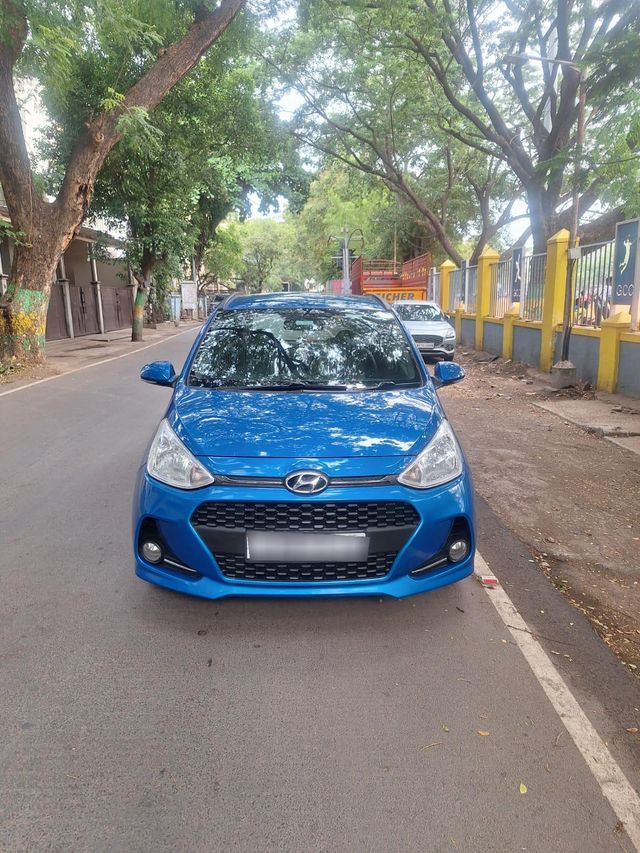 Image Used Car