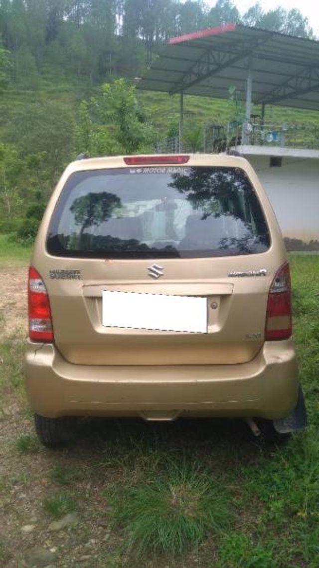 Image Used Car