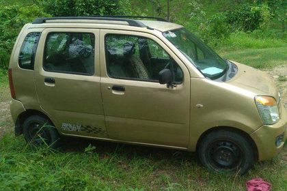 22 Used Maruti Suzuki Wagon R
