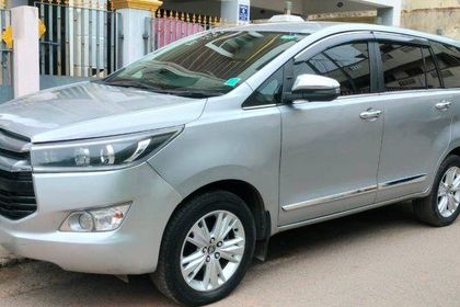 Used 2.4 ZX MT BSIV