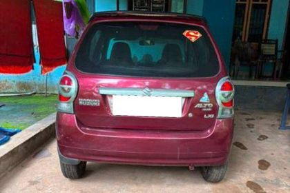 Used LXI