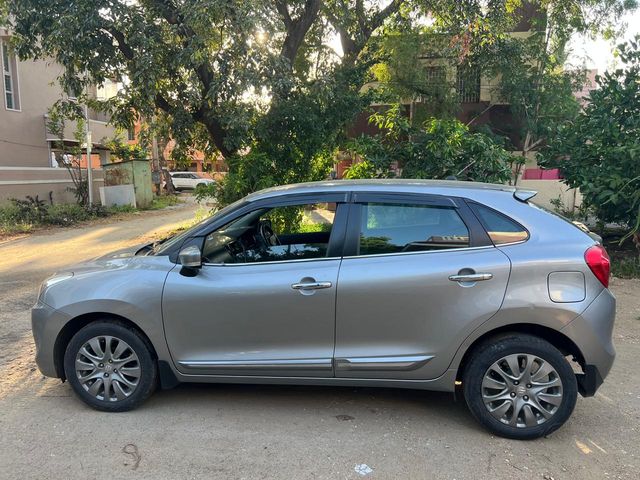 Image Used Car