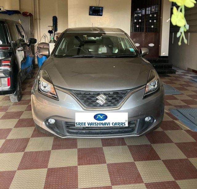 Image Used Car