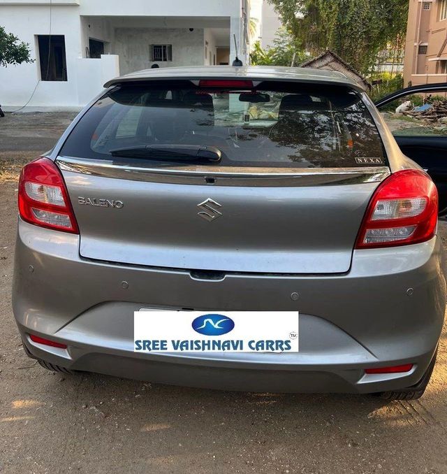 Image Used Car