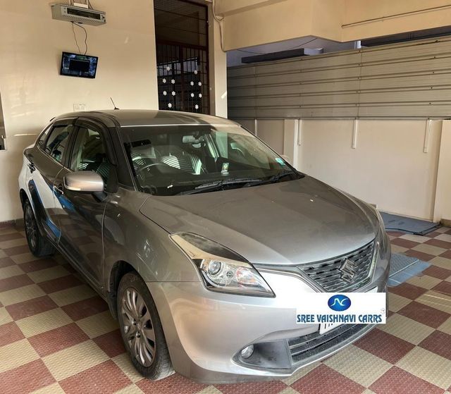 Image Used Car