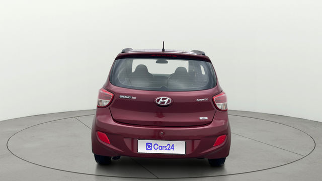 Image Used Car