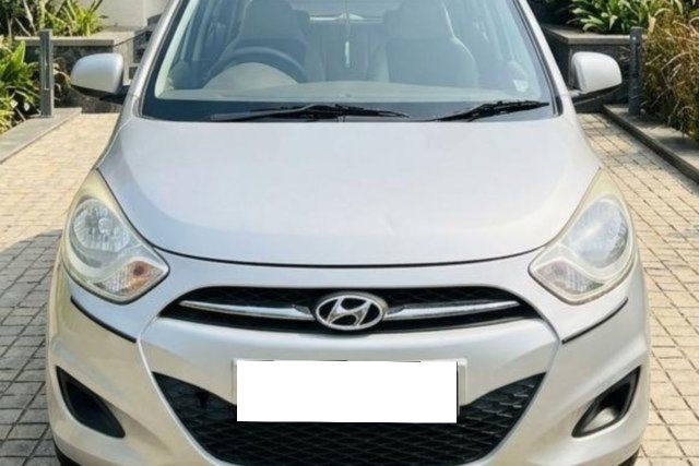 Hyundai EON Era Second-hand 2012 Hyundai EON Era for sale in Pune