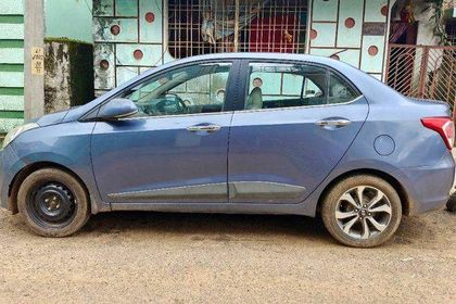 Used 1.1 CRDi SX Option