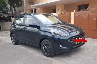 Used AMT Sportz