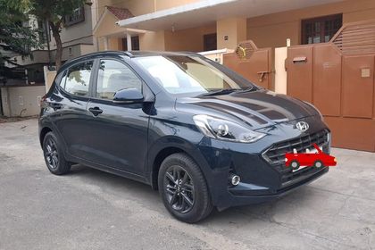 Used AMT Sportz