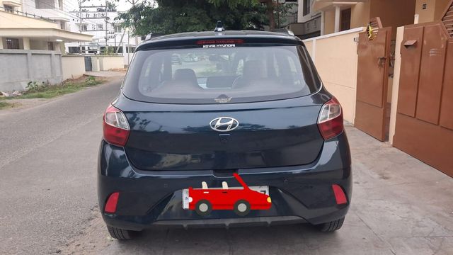 Image Used Car