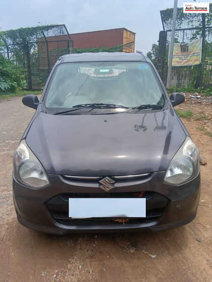 17 Used Maruti Suzuki Alto 800