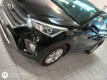 Used 1.6 SX