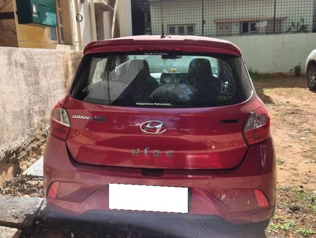 Image Used Car