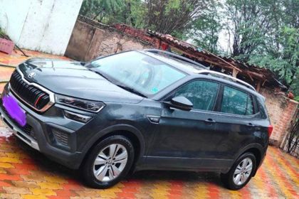 Used 1.0 TSI Ambition