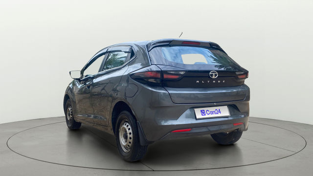 Image Used Car