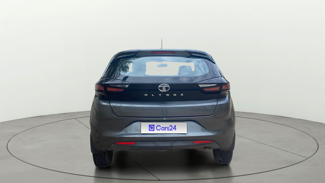 Image Used Car