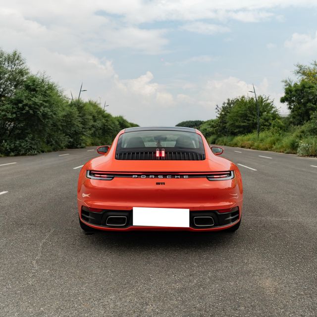 Image Used Car