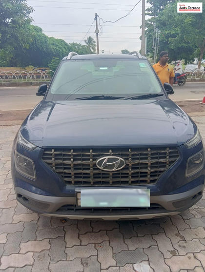 10 Used Hyundai Venue